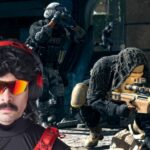 dr disrespect warzone 2