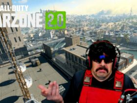 dr disrespect warzone 2