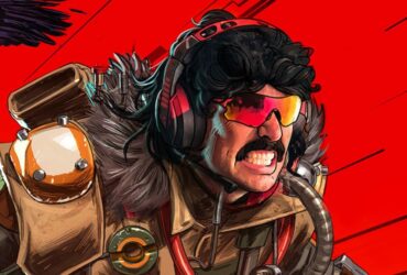 dr disrespect apex legends thumbnail