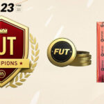 FIFA 23 Fut Champs rewards