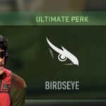 dr disrespect warzone 2 birds eye perk