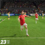 FIFA 23 Wrexham Ryan Reynolds