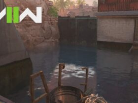 zarqwa hydroelectric water map in cod mw2