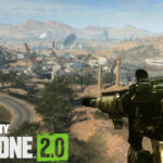 M4 Assault Rifle Warzone 2