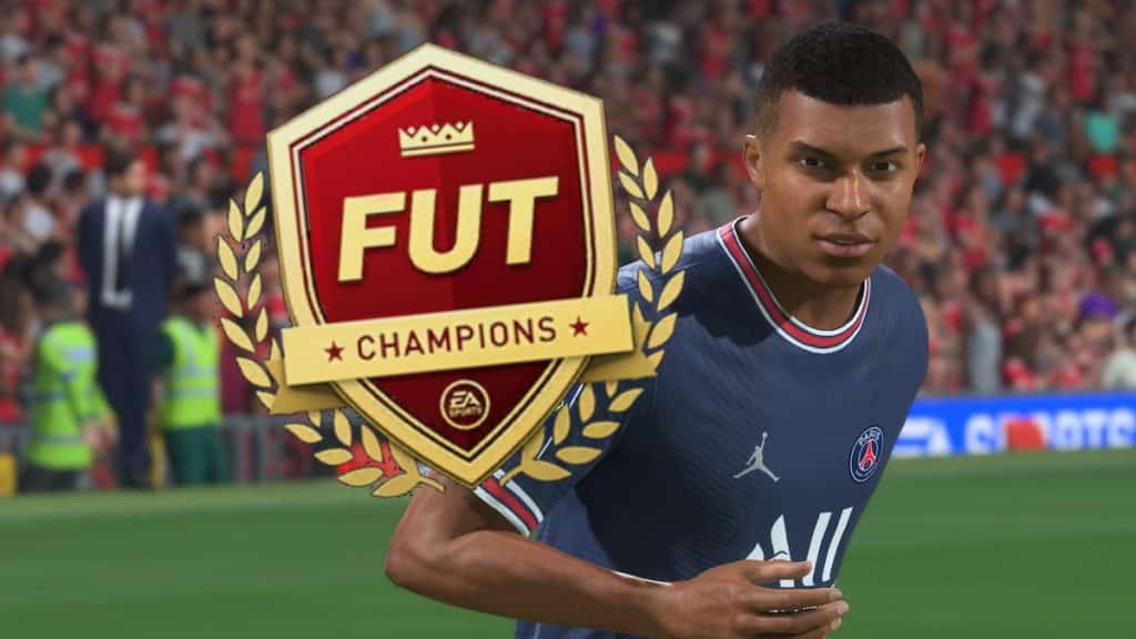 Cambios en FIFA 23 FUT Champions