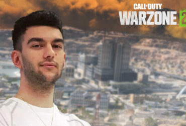 FaZe Booya in Warzone 2