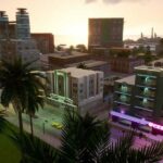 vice city in gta definitive edition