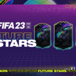 FIFA 23 Future Stars promo