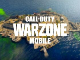 warzone mobile rebirth island