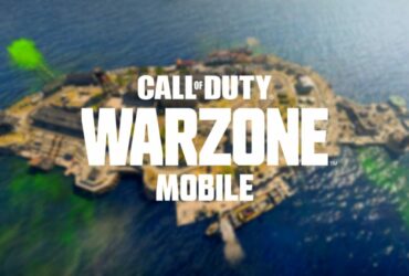 warzone mobile rebirth island