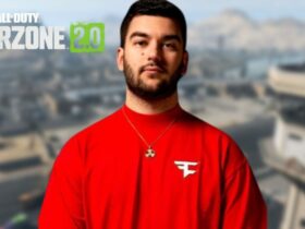 faze booya in cod warzone 2