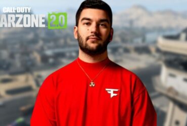 faze booya in cod warzone 2