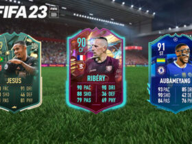 FIFA 23 Ultimate Team cards nerf