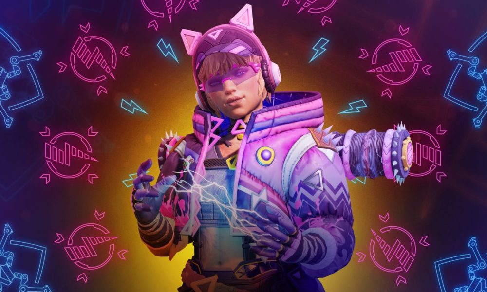 apex legends wattson end of new year sale skin