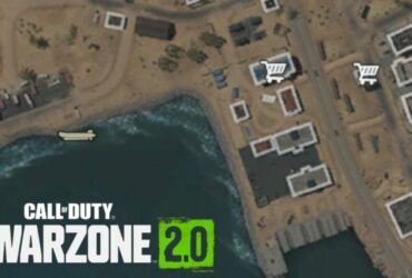 warzone 2 minimap buy stations