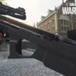 P90 in Warzone 2