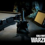 Drill charge in Warzone 2