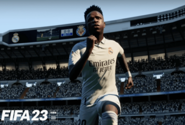 Fastest players in FIFA 23