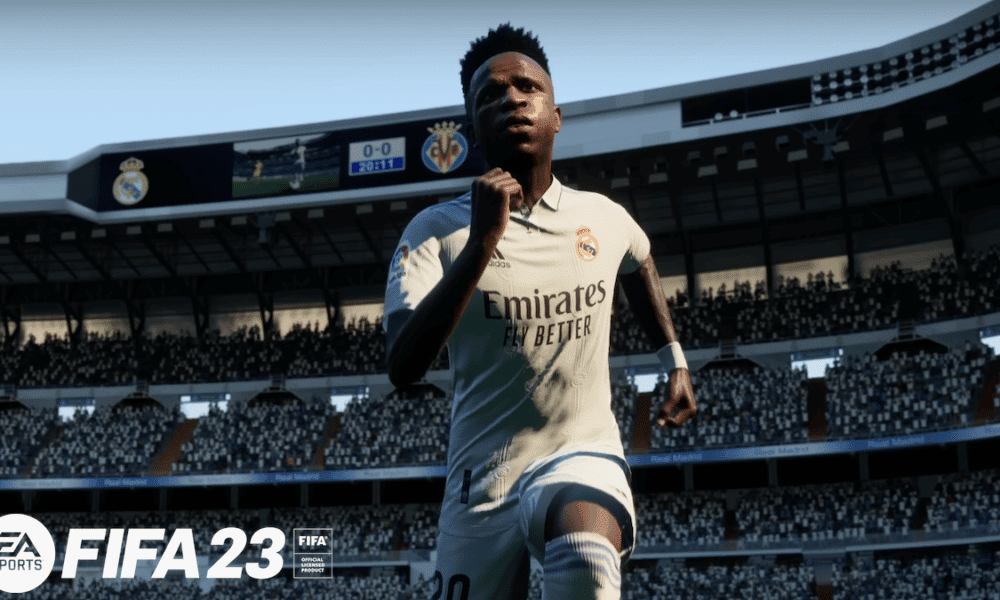 Fastest players in FIFA 23