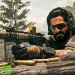 Modern Warfare 2 Warzone 2 Operator