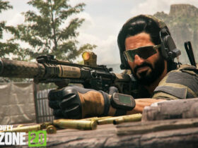 Modern Warfare 2 Warzone 2 Operator