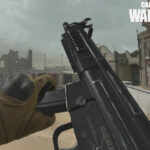 Warzone 2 Lachmann Sub SMG