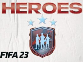 FIFA 23 FUT Hero leaks