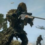 warzone 2 ghillie suit