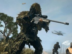 warzone 2 ghillie suit