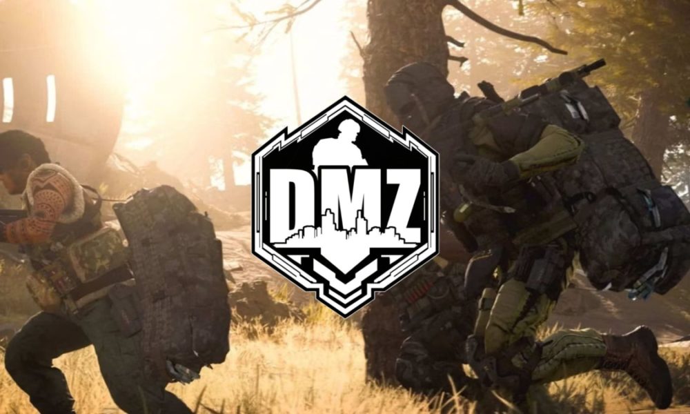 warzone 2 dmz players running with cash