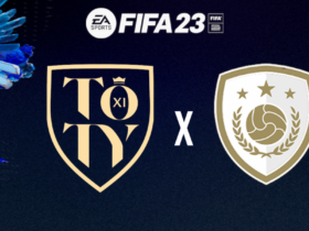 FIFA 23 TOTY Icons Alternate Reality Icon