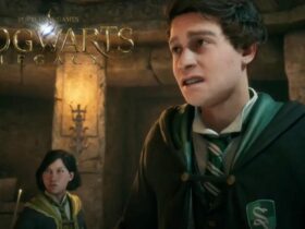 hogwarts legacy characters