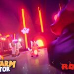 Pet Swarm Simulator Roblox Codes August 2022