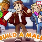 Mall Tycoon official art