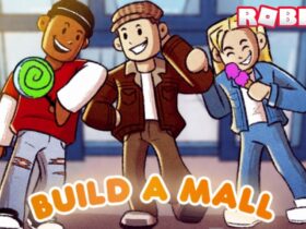 Mall Tycoon official art