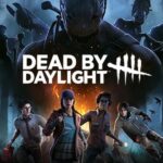 Dead by Daylight official promo art