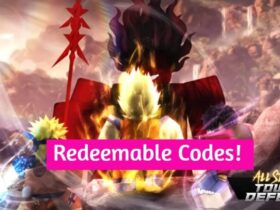 Redeemable codes for Roblox's All Star Tower Defense