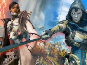 crypto and ash in apex legends