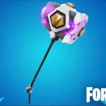 Fortnite shockwave hammer