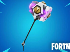 Fortnite shockwave hammer