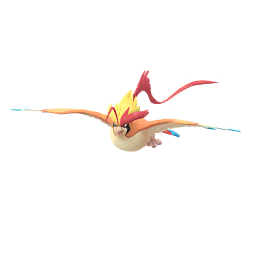 mega pidgeot en pokemon go