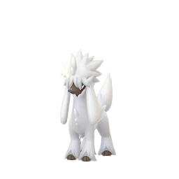 Furfrou en Pokémon Go