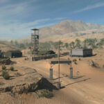 taraq village outskirts in warzone 2