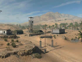 taraq village outskirts in warzone 2