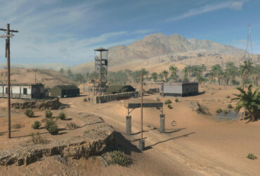 taraq village outskirts in warzone 2