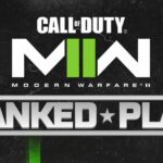 Modern Warfare 2 Ranked Play