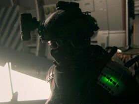 Ronin Operator in Warzone 2 Season 2