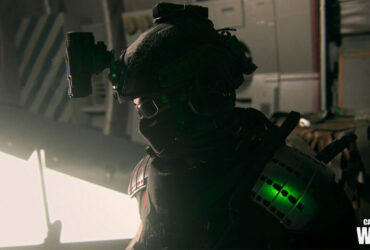 Ronin Operator in Warzone 2 Season 2