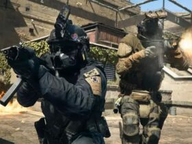 Warzone 2 Operators with Lachmann Sub