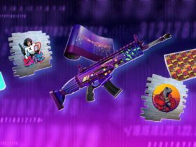 Fortnite Cypher Quest rewards